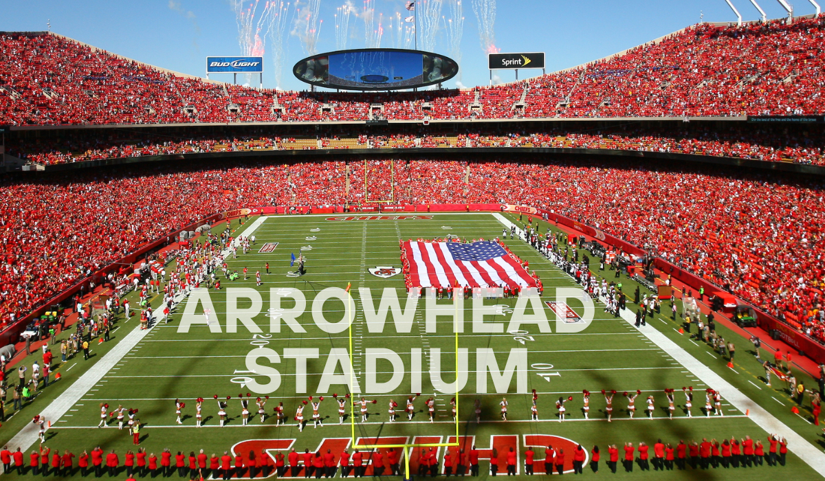 Arrowhead Stadium
