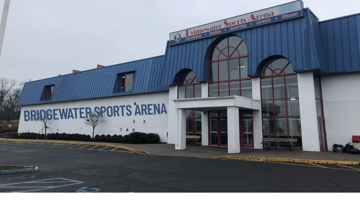 Bridgewater Sports Arena