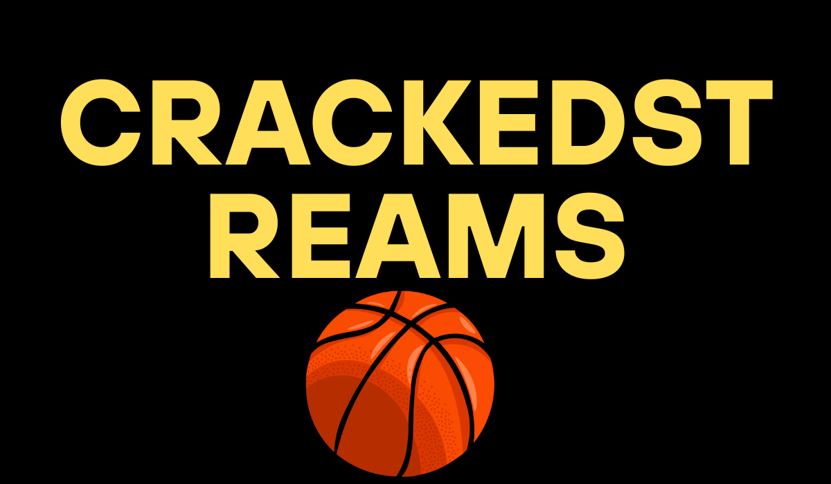 CrackedStreams