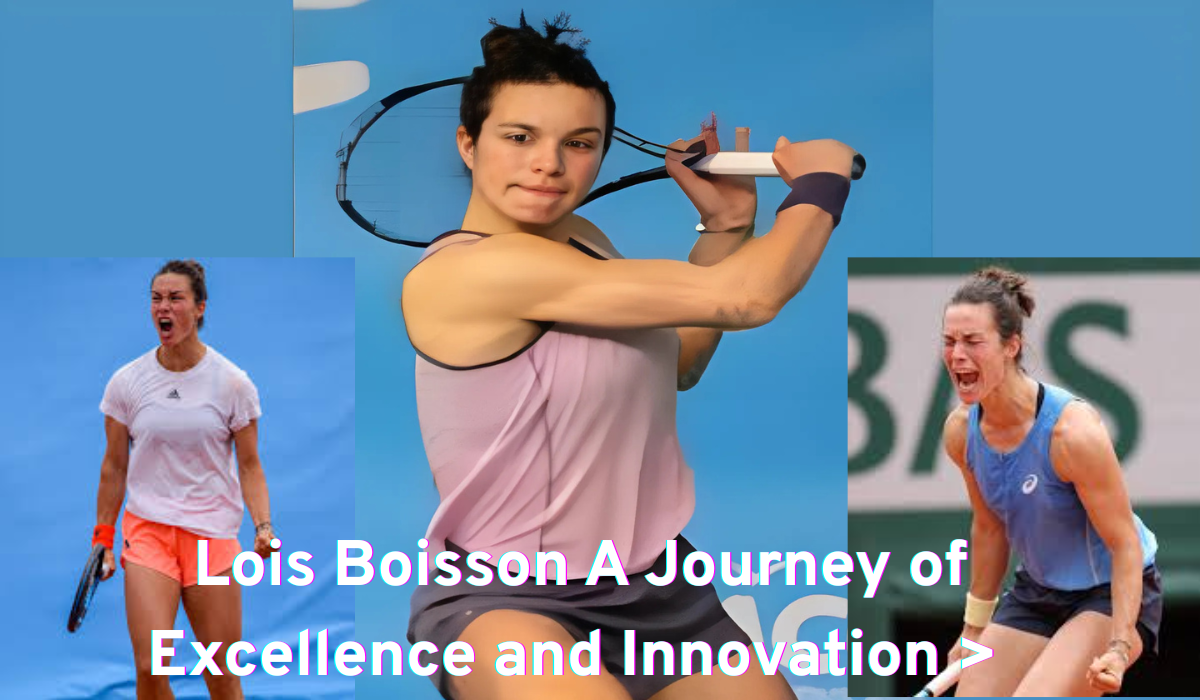 Lois Boisson