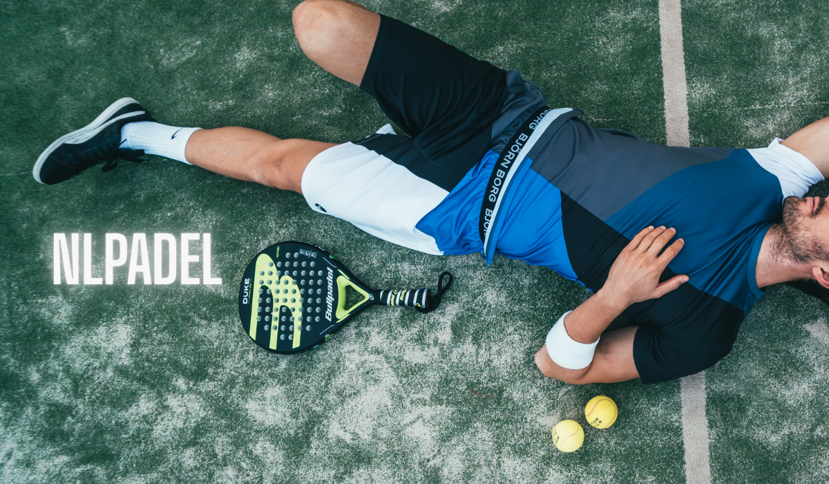 NLPadel