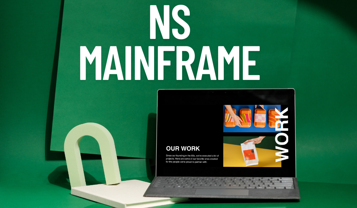 NS Mainframe