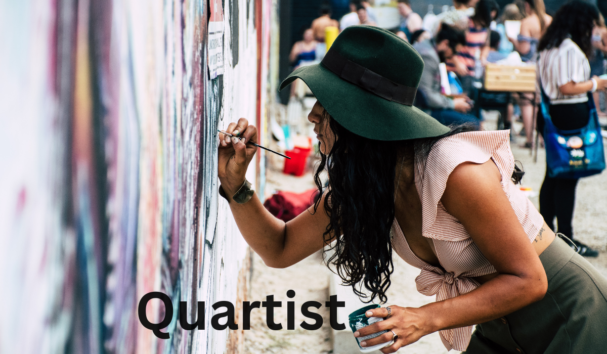 Quartist