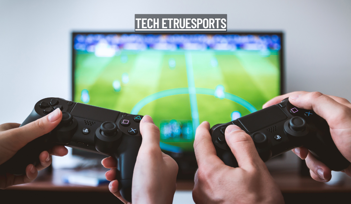 Tech Etruesports