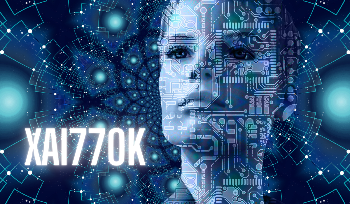 XAI770K