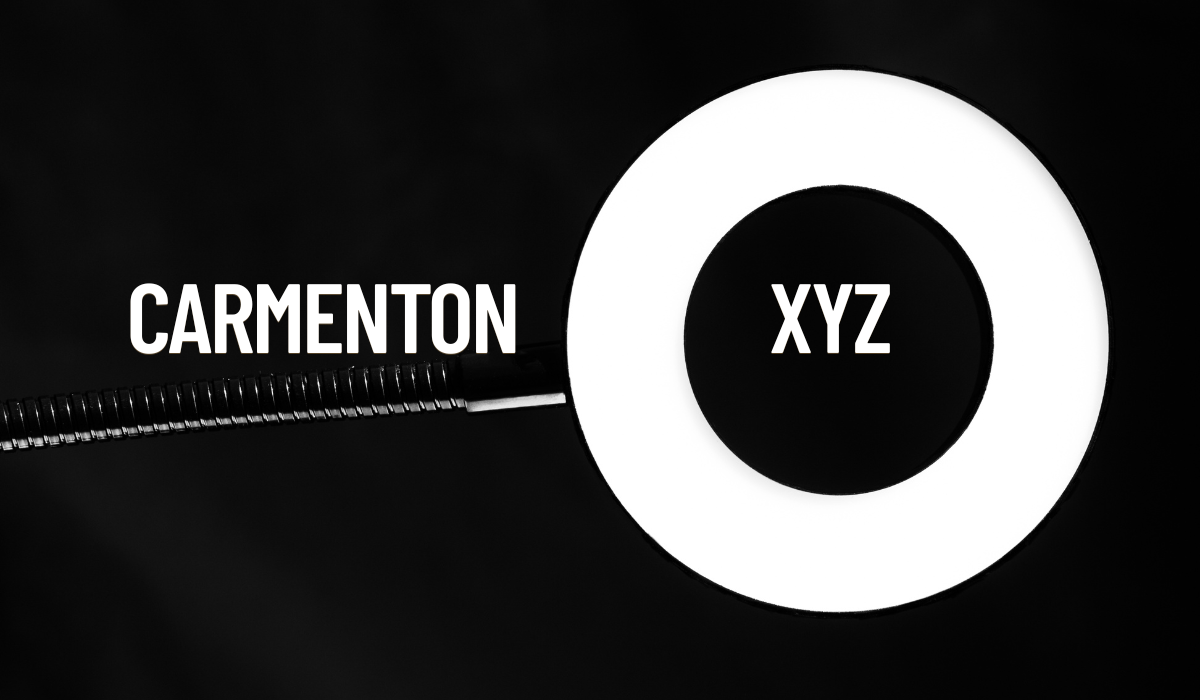 carmenton xyz