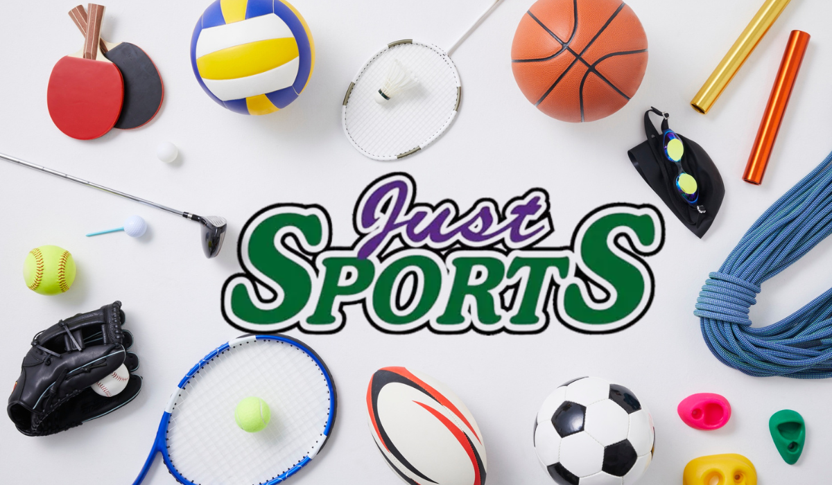 just sports