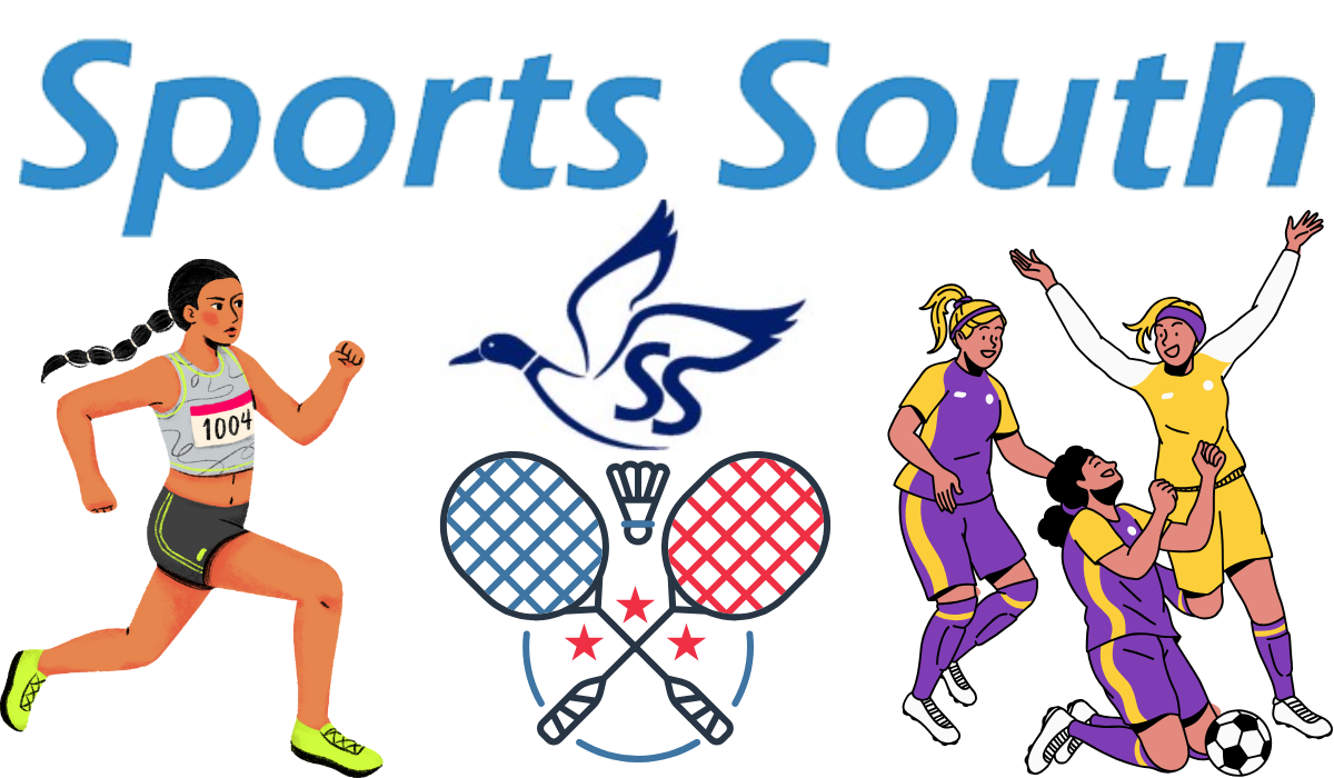 sports south