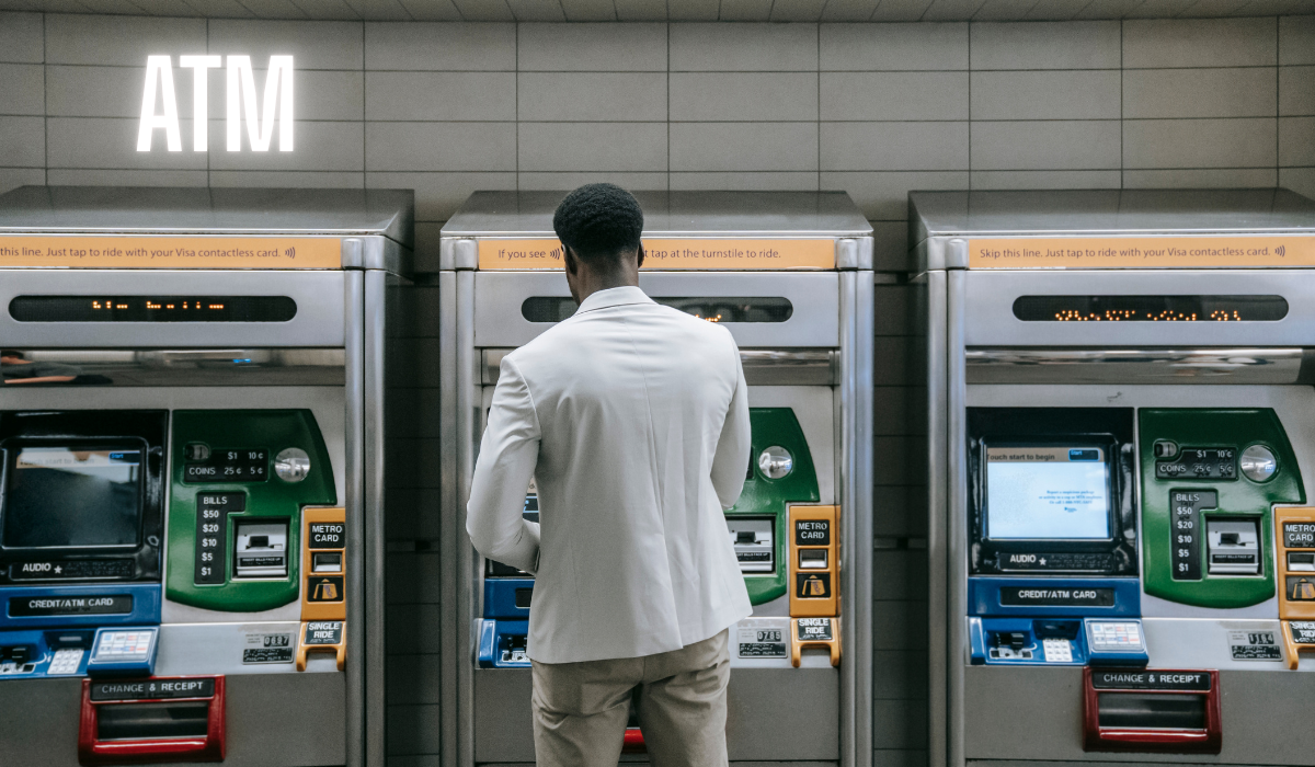Bitcoin ATM Near Me