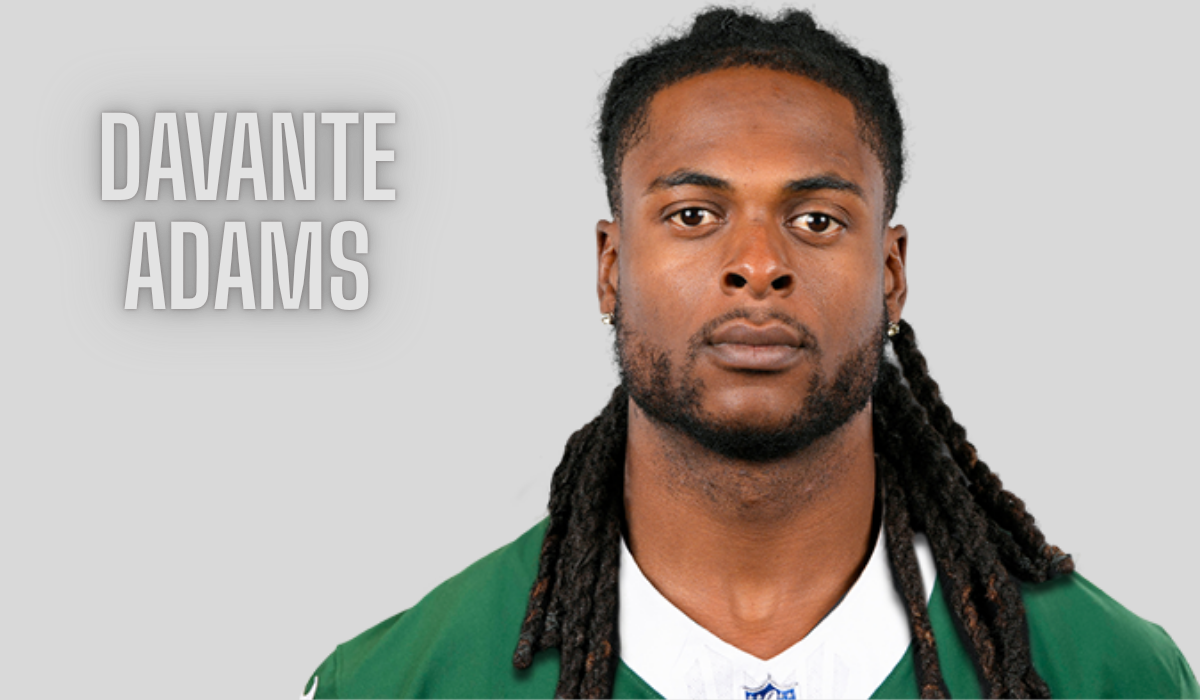 Davante Adams