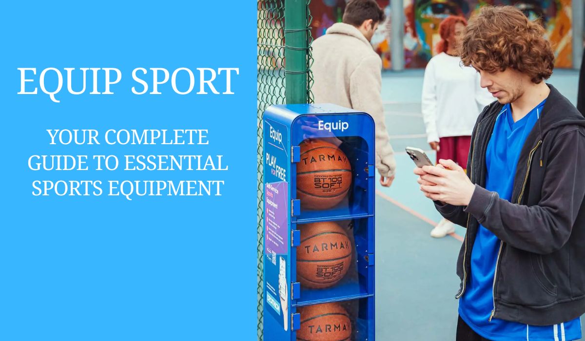 Equip Sport