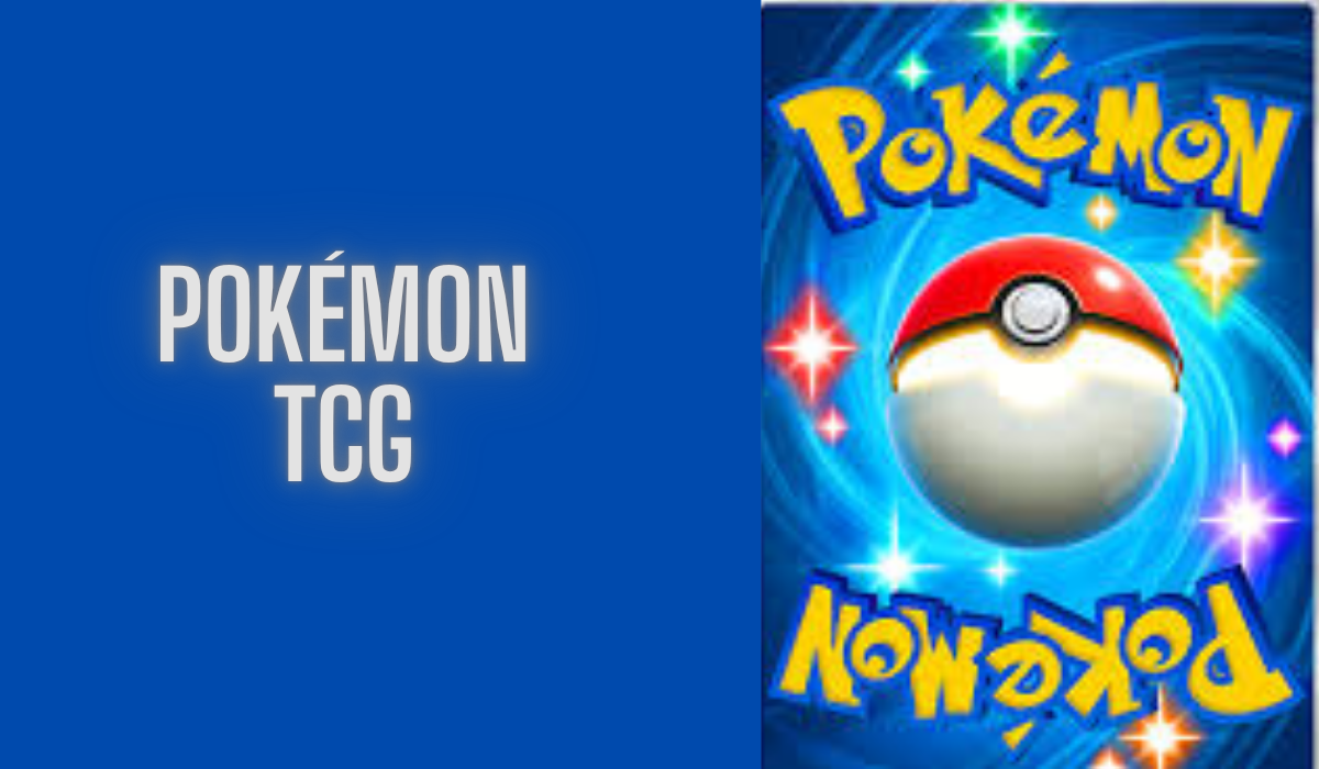 Pokémon TCG