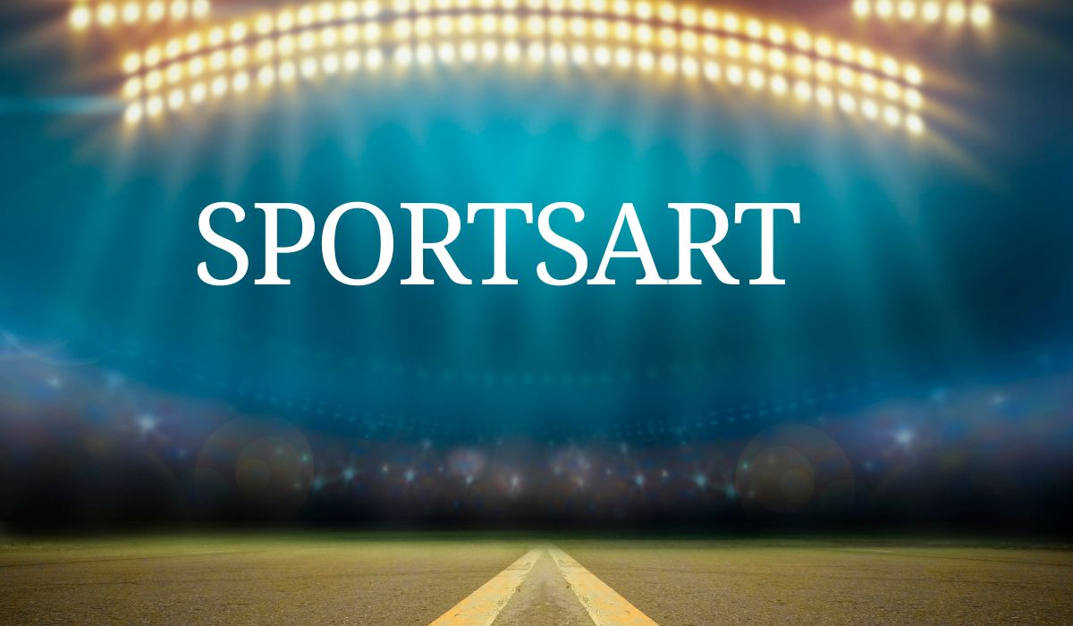 SportsArt