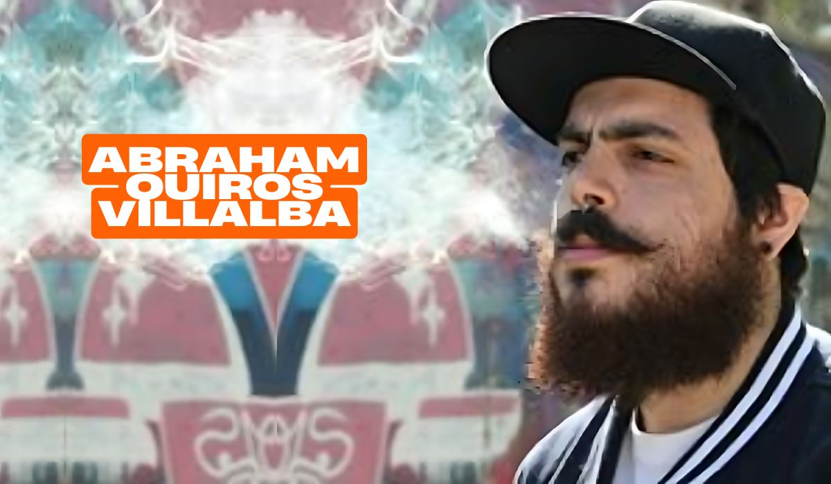 abraham quiros villalba