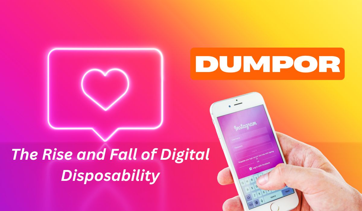 dumpor