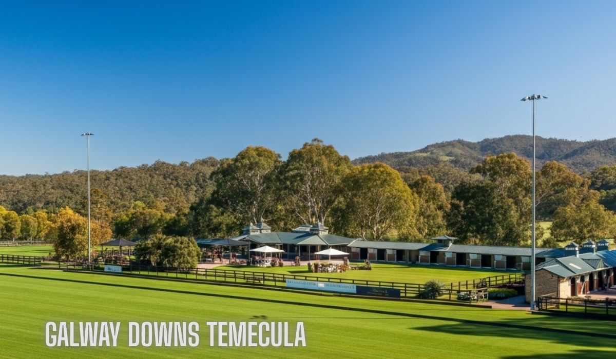 galway downs temecula