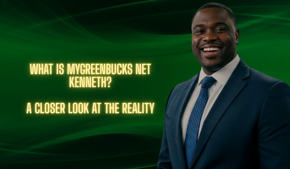 mygreenbucks net kenneth