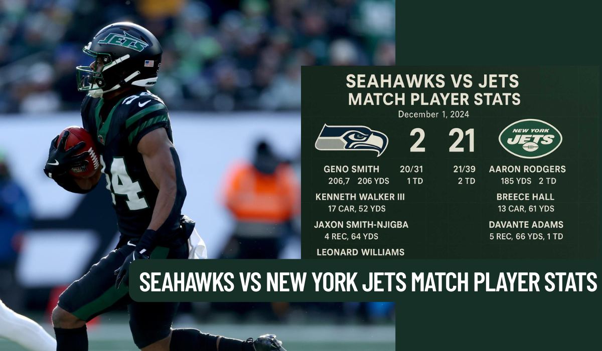 seahawks vs new york jets match player stats