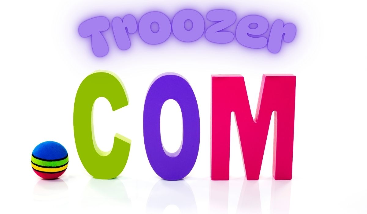 troozer com