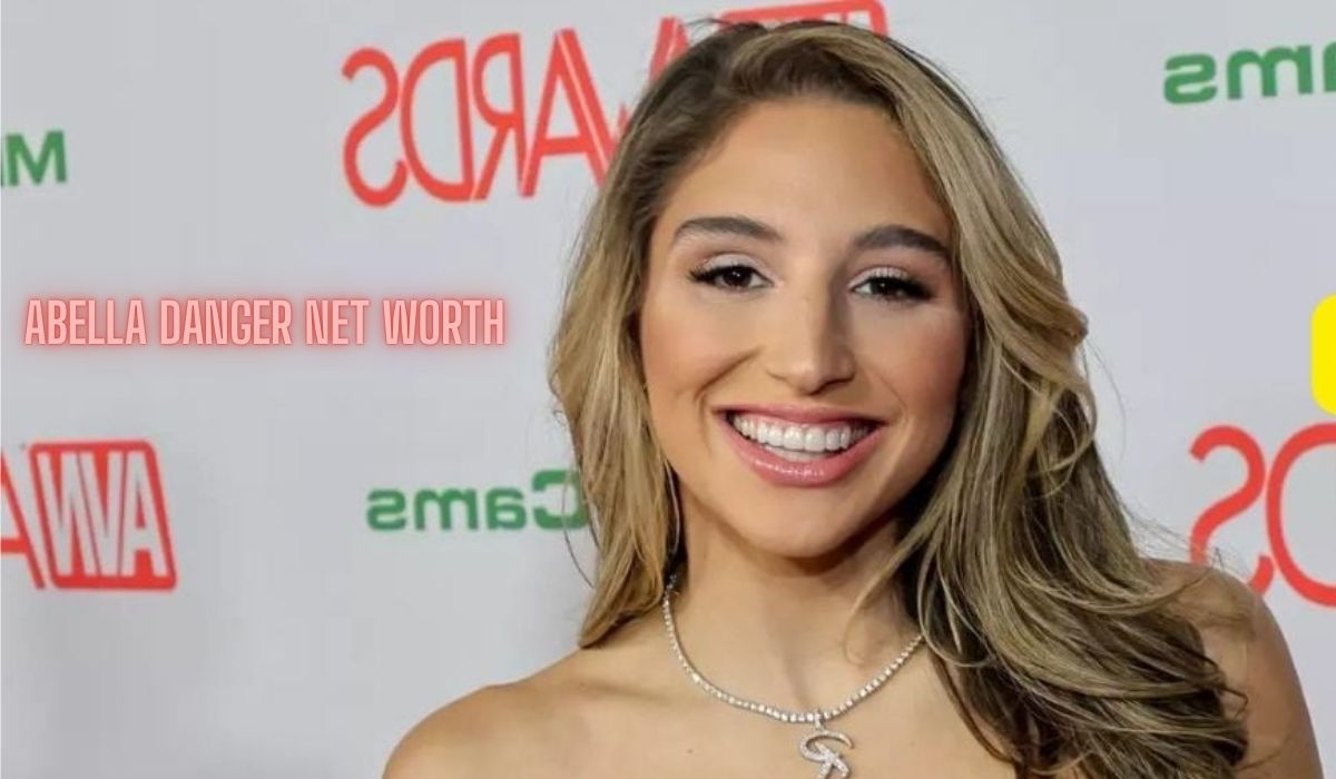 This is the image of abella danger