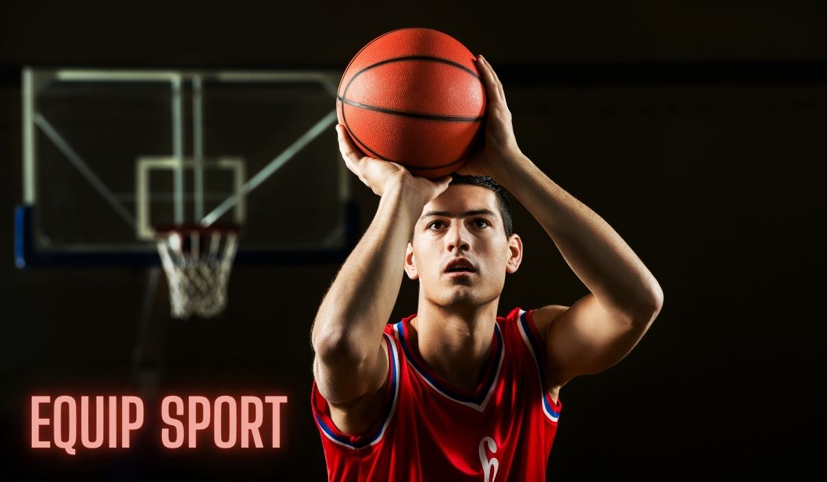 Equip Sport