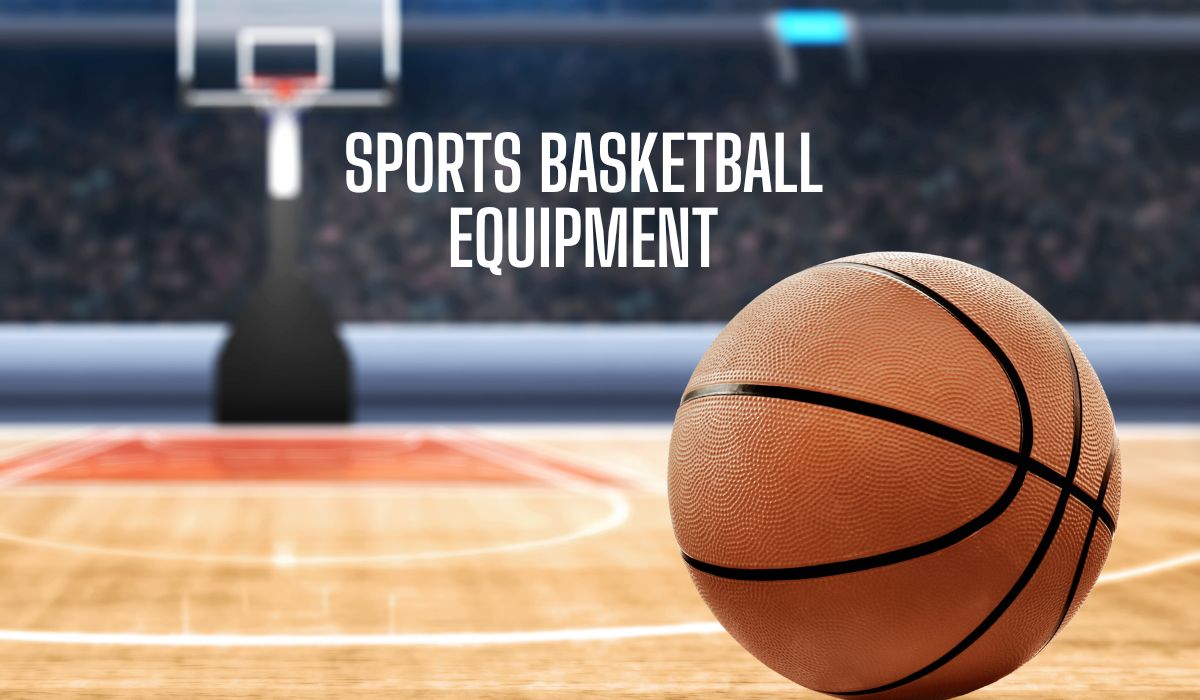 Sports Basketball Equipment