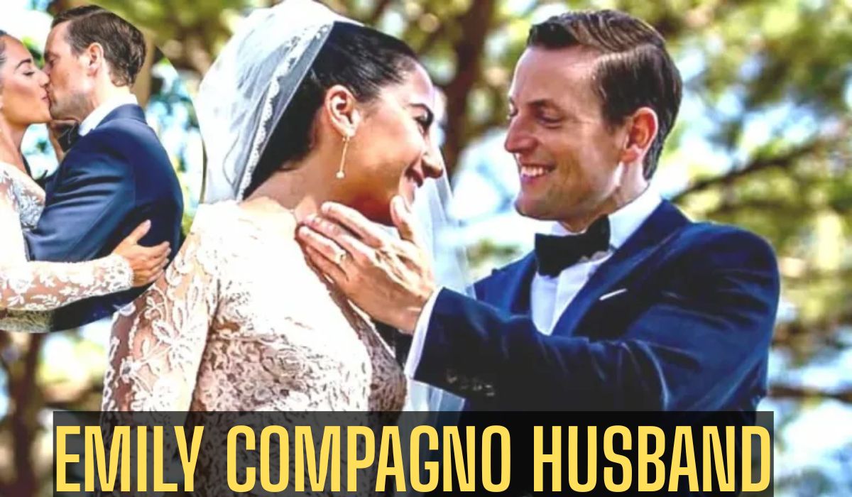 emily compagno husband