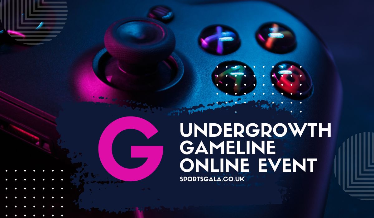 Undergrowthgameline Online Event | Gaming & Tournaments