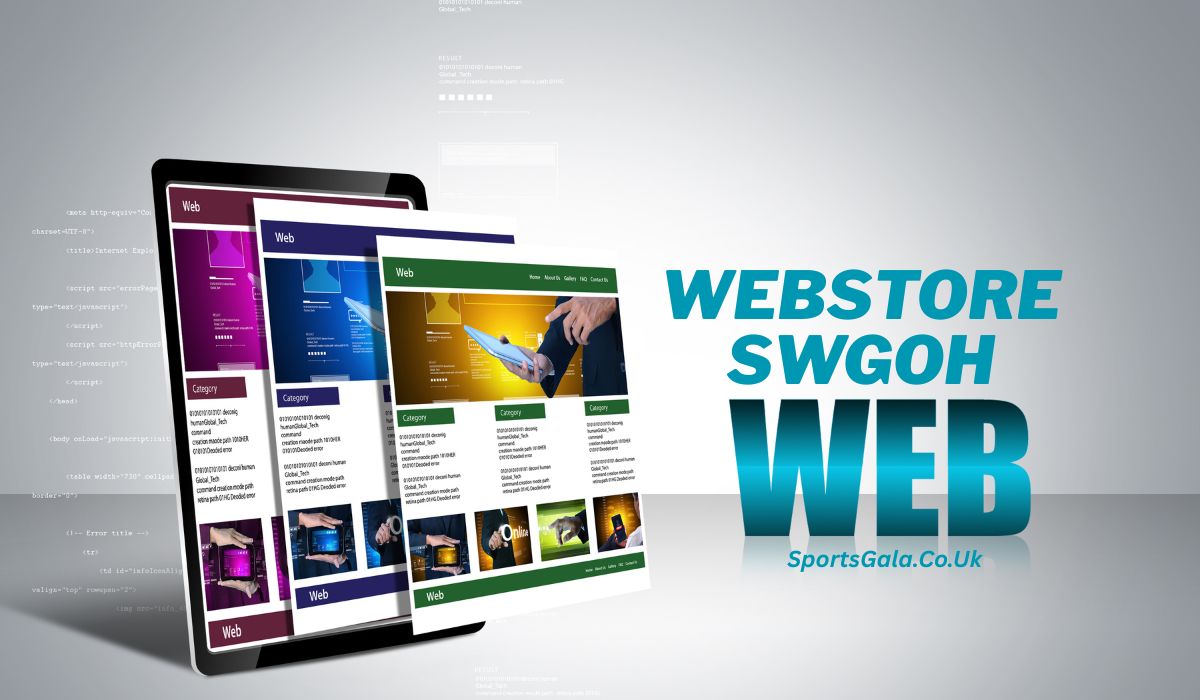 Webstore SWGOH | Guide to Rewards, Bundles & Free Daily Claims