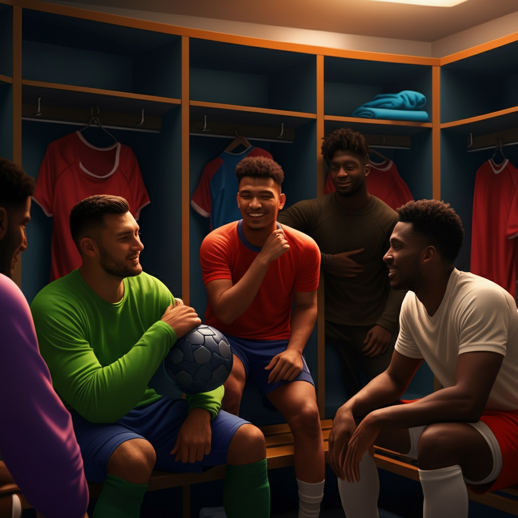 Zero Tolerance Anti-Bullying Policy Announcement Examples for Team Players